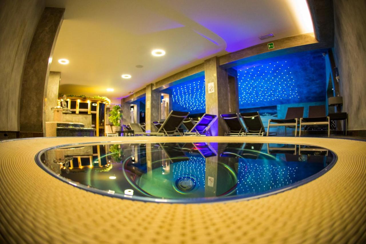 Locanda Al Castello Wellness Resort Cividale Del Friuli Ngoại thất bức ảnh
