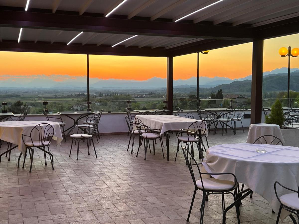 Locanda Al Castello Wellness Resort Cividale Del Friuli Ngoại thất bức ảnh