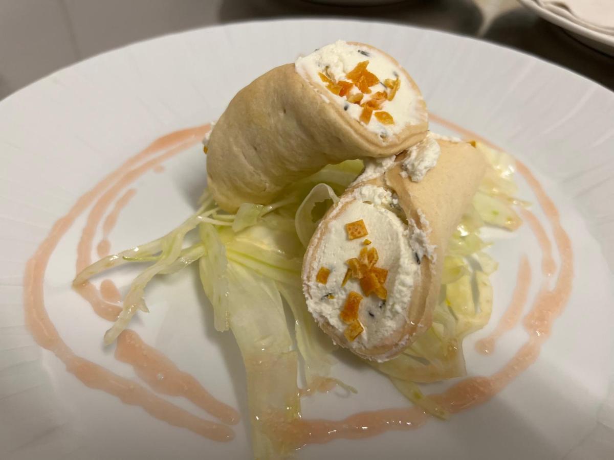 Locanda Al Castello Wellness Resort Cividale Del Friuli Ngoại thất bức ảnh