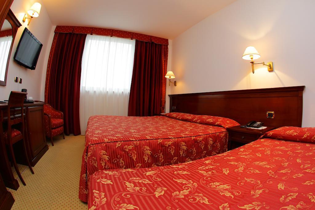 Locanda Al Castello Wellness Resort Cividale Del Friuli Phòng bức ảnh