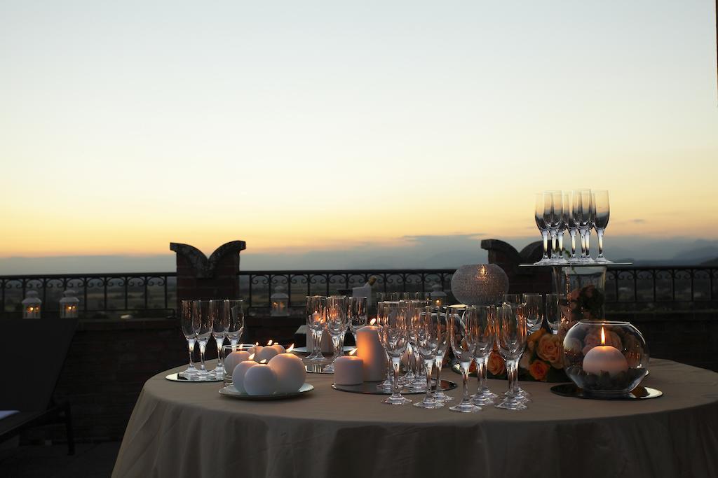 Locanda Al Castello Wellness Resort Cividale Del Friuli Ngoại thất bức ảnh
