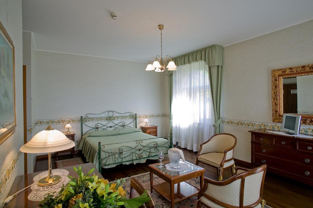 Locanda Al Castello Wellness Resort Cividale Del Friuli Ngoại thất bức ảnh
