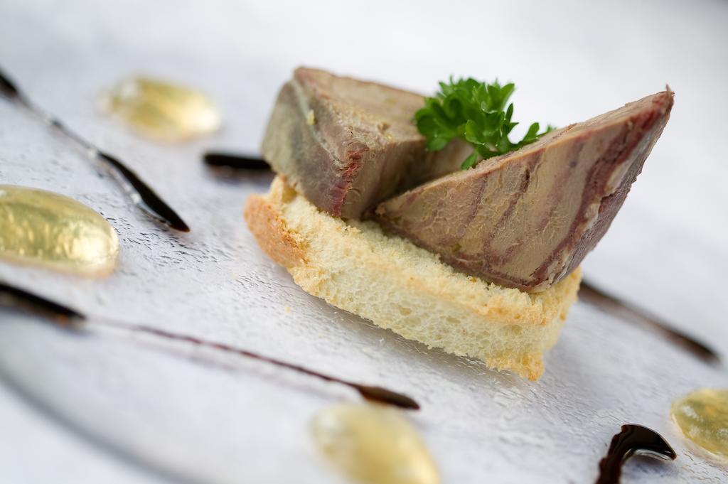 Locanda Al Castello Wellness Resort Cividale Del Friuli Ngoại thất bức ảnh