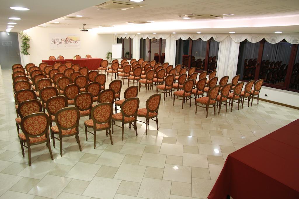 Locanda Al Castello Wellness Resort Cividale Del Friuli Ngoại thất bức ảnh