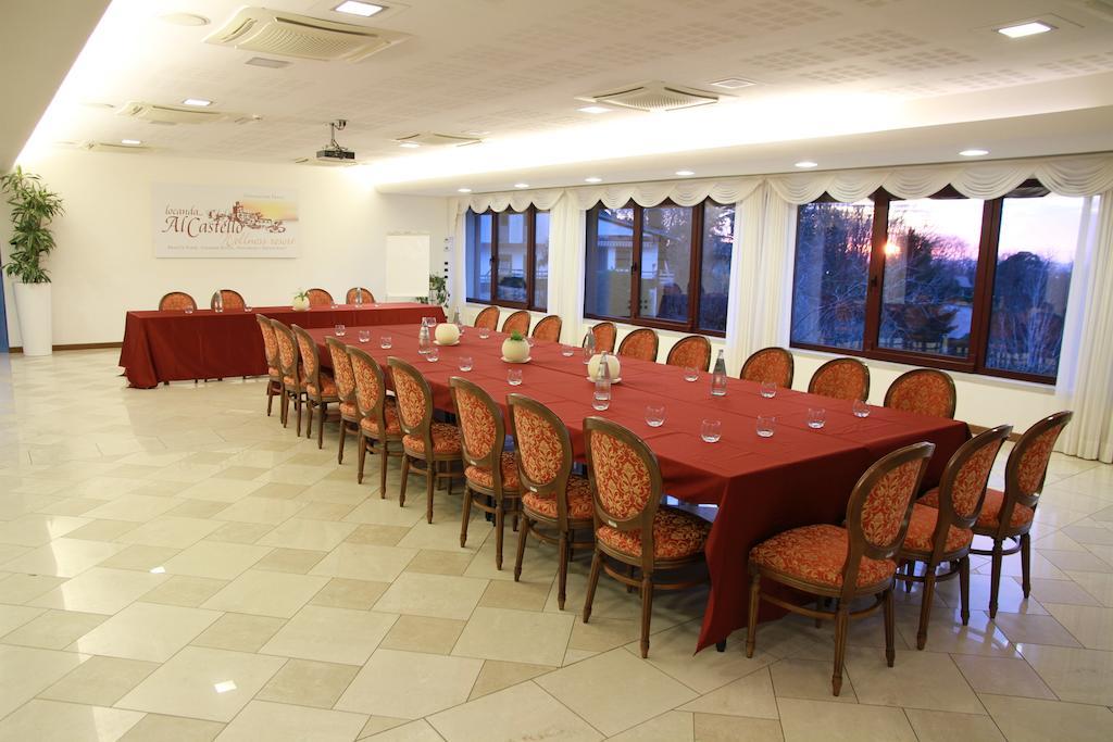 Locanda Al Castello Wellness Resort Cividale Del Friuli Ngoại thất bức ảnh