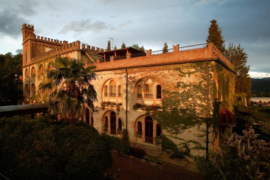 Locanda Al Castello Wellness Resort Cividale Del Friuli Ngoại thất bức ảnh