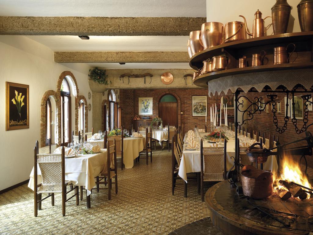 Locanda Al Castello Wellness Resort Cividale Del Friuli Ngoại thất bức ảnh