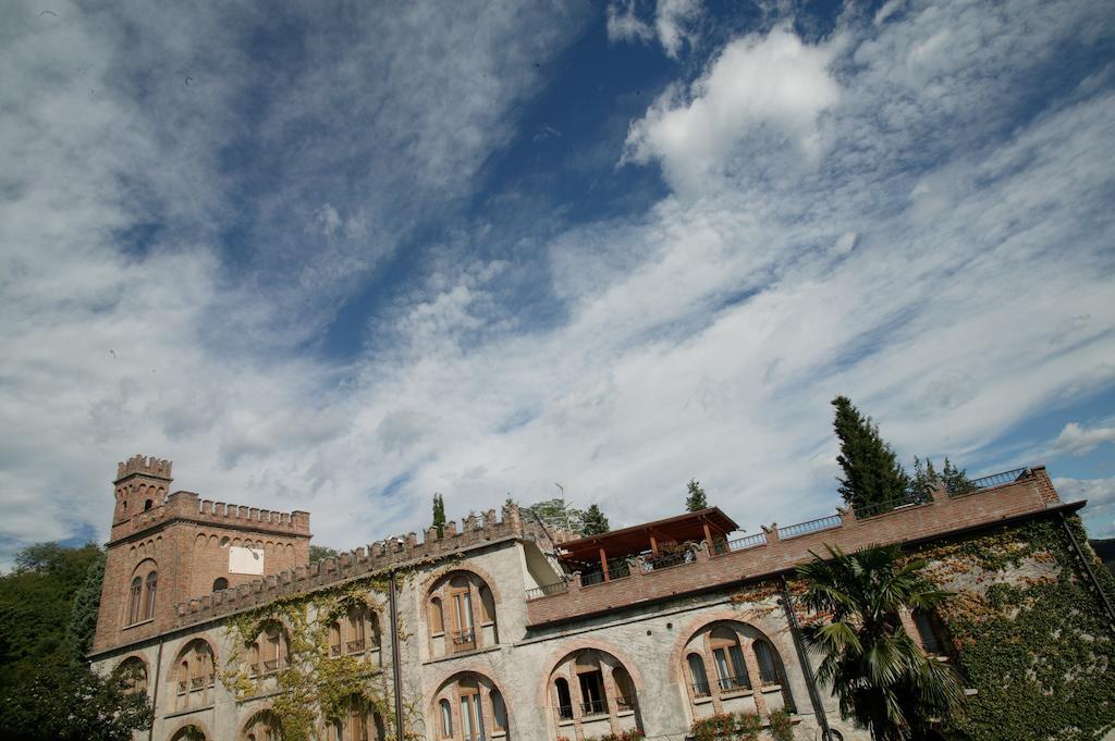 Locanda Al Castello Wellness Resort Cividale Del Friuli Ngoại thất bức ảnh