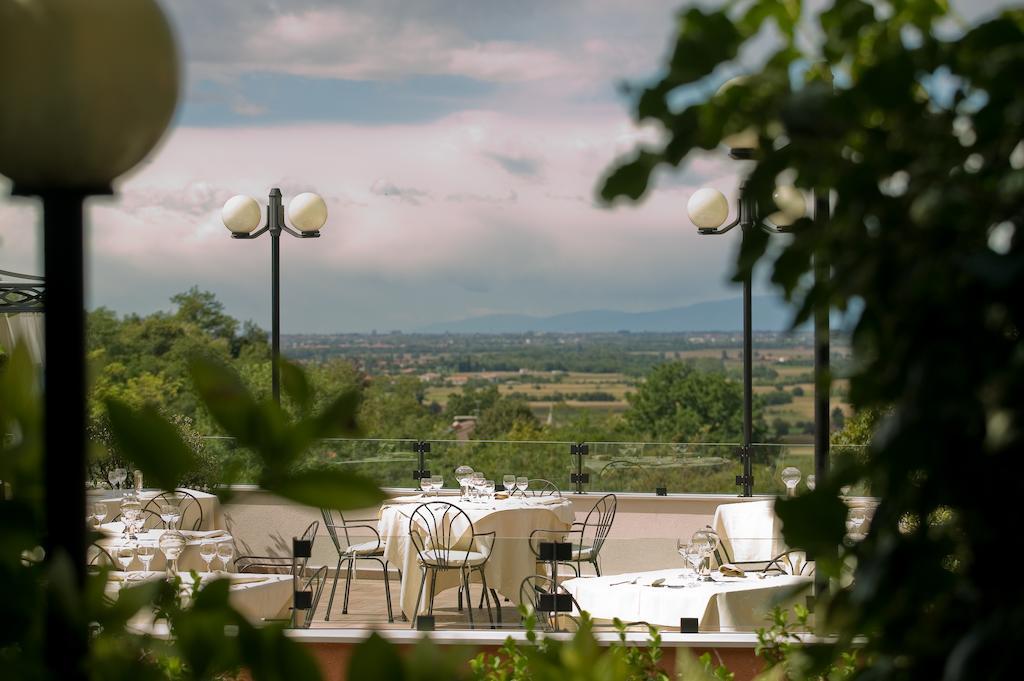 Locanda Al Castello Wellness Resort Cividale Del Friuli Ngoại thất bức ảnh