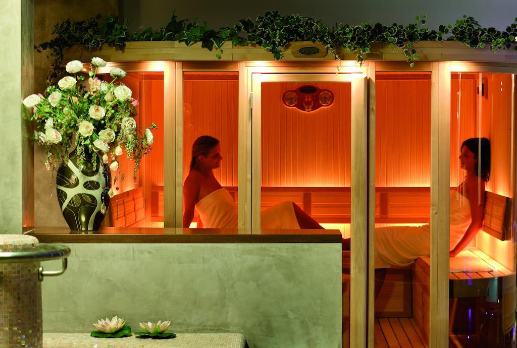 Locanda Al Castello Wellness Resort Cividale Del Friuli Phòng bức ảnh