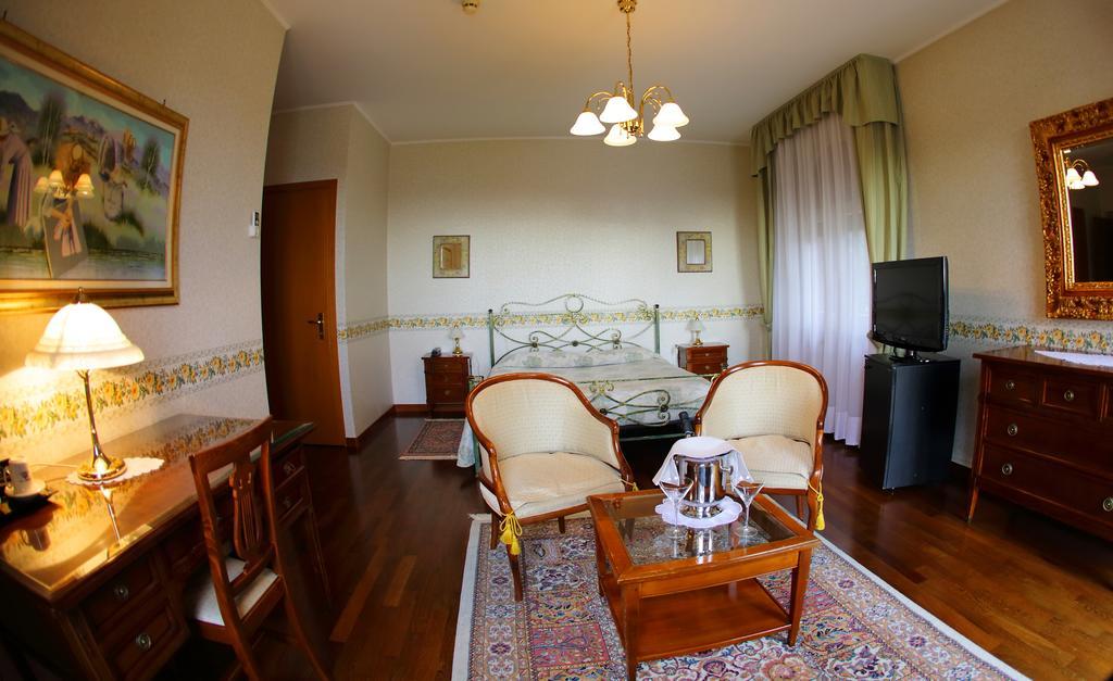 Locanda Al Castello Wellness Resort Cividale Del Friuli Ngoại thất bức ảnh