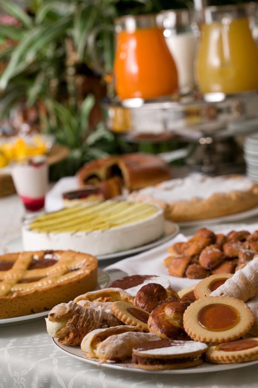 Locanda Al Castello Wellness Resort Cividale Del Friuli Ngoại thất bức ảnh